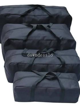 Extra Large Waterproof Moving Luggage Bags Laundry Shopping