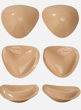 2024 New Hot Double Sided Adhesive Sticky Bra Inserts Push