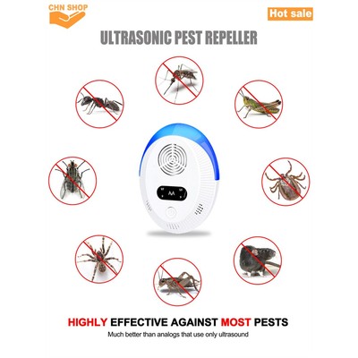 6PcsUltrasonicPeRepInd