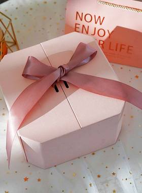 Gift box gift box super large gift birthday gift box 礼物盒