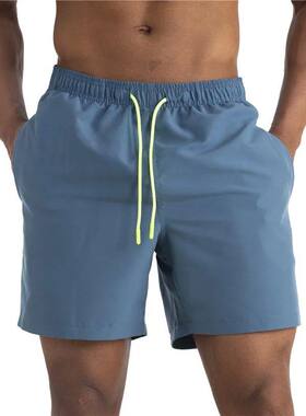 2024 New Swimwear Men Sexy Swimming Trunks Sunga Hot Swimsui