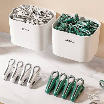 24/36PcsClothegDryQu