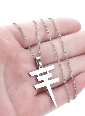 TokioHotelPendaNecfor