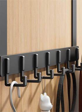 hanger door clothes hook wall hanging garment cap cabinet