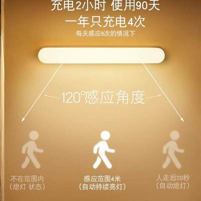 MotionSensorLEDNighU