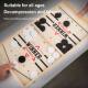 Hocke Game Puck Sling Winner Board Foosball Table Toys Games