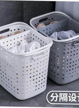 dirty hamper laundry basket clothes casket laundry bag bags/