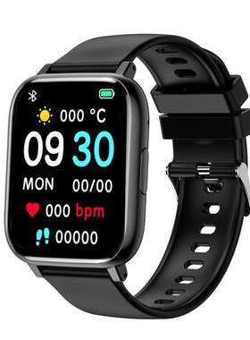 H9 Smart watch sports heart rate cross-border智能手表跨境