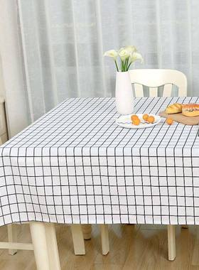 table cloth cover embroider round blue square party picnic