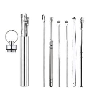 耳垢清除专业工具 耳道清洁器套装 NO.1耳蜡清除工具 高效耳勺清