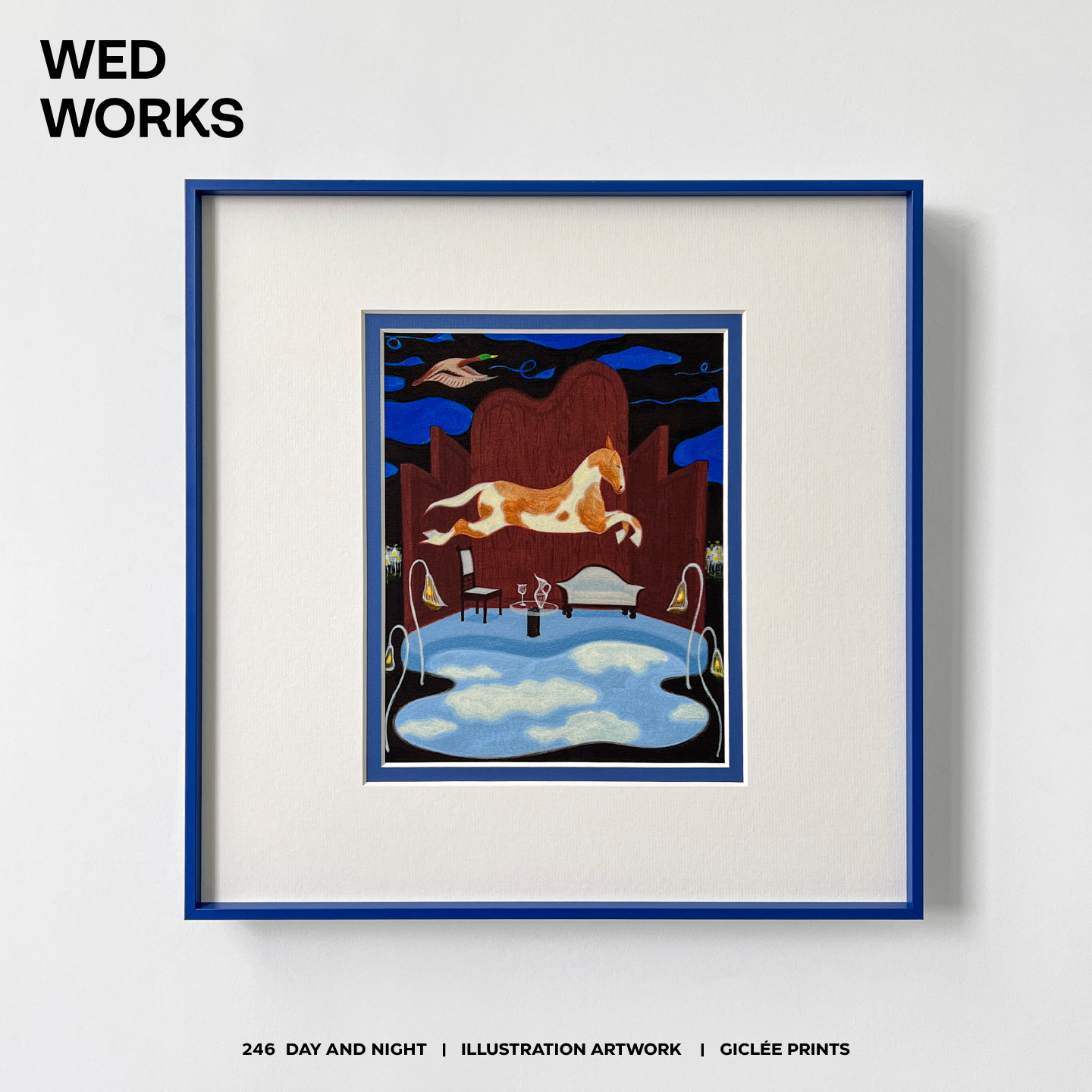 DAYANDNIGHTillustration