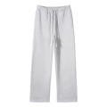Pants - Heather Gray