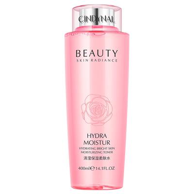 仙蒂奈儿爽肤水清滢柔肤水