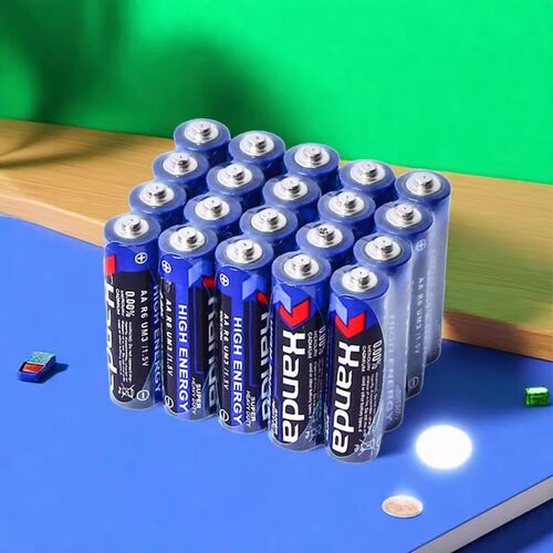 高功率5号7号电池遥控器闹钟