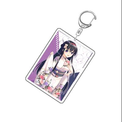 RIDDLE JOKER立牌钥匙扣动漫周边二次元宅男毕业宿舍开学生日礼物