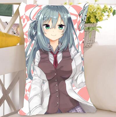 抱枕套宅男腐女生日礼物动漫周边