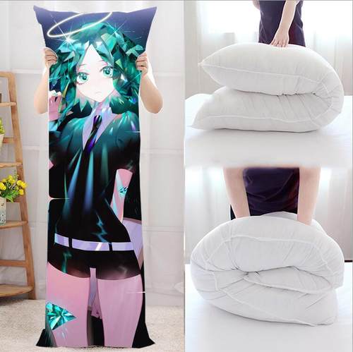 磷叶石等身抱枕宅男腐女动漫周边