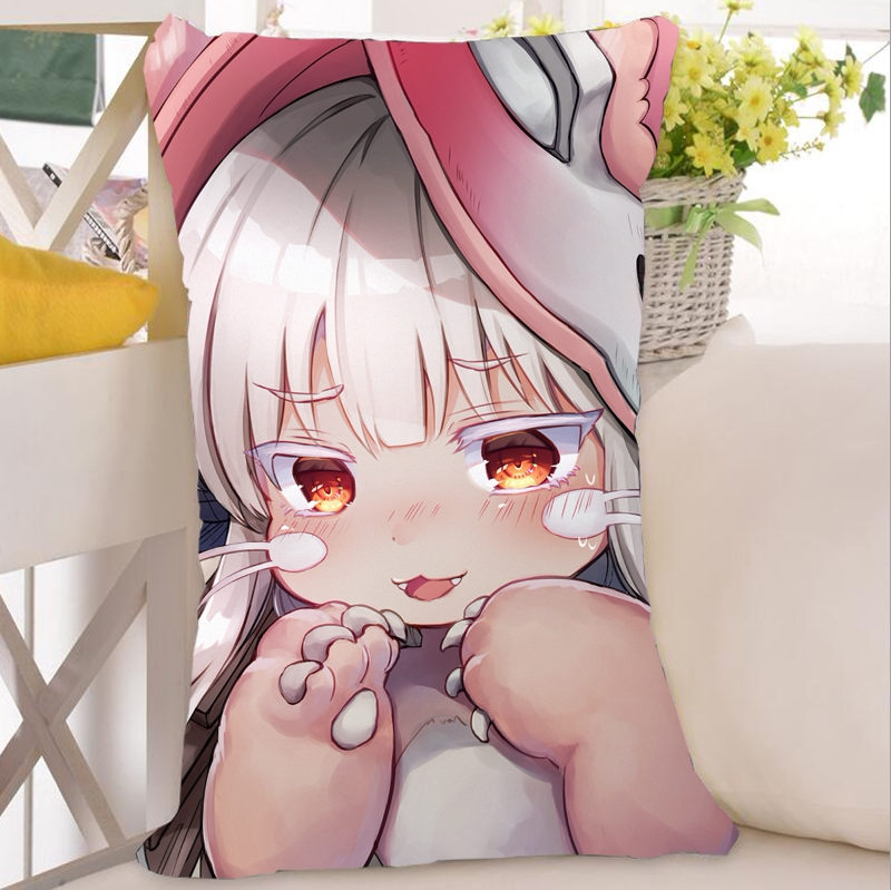 来自深渊娜娜奇抱枕套开学动漫周边二次元游戏宅男腐女生日礼物