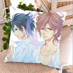 兄弟战争朝日奈昴风斗抱枕套开学动漫周边二次元宅男腐女生日礼物
