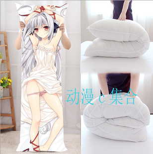 近月少女樱小路露娜等身抱枕动漫周边二次元闺蜜游戏宅男生日礼物