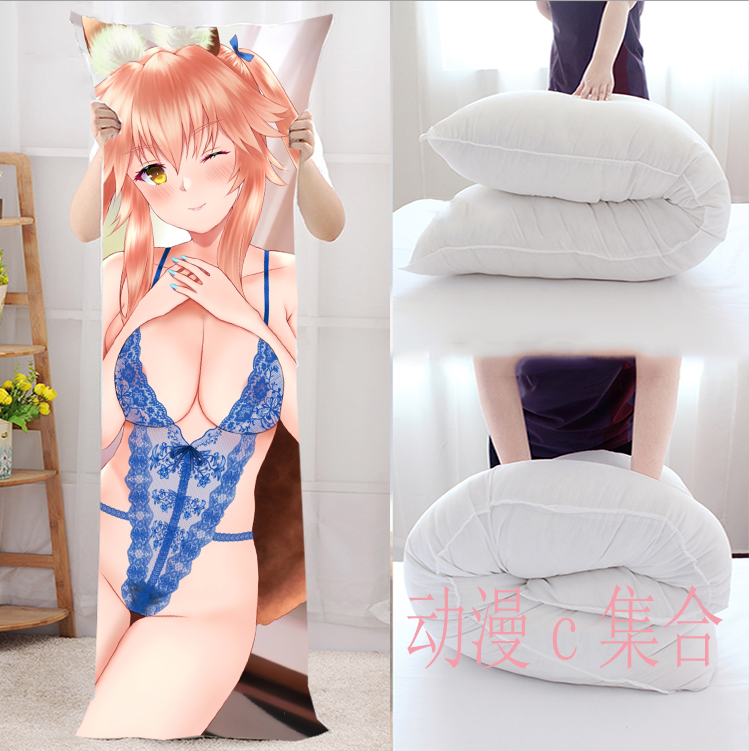 fate/grand order玉藻前等身抱枕动漫周边二次元日本游戏生日礼物