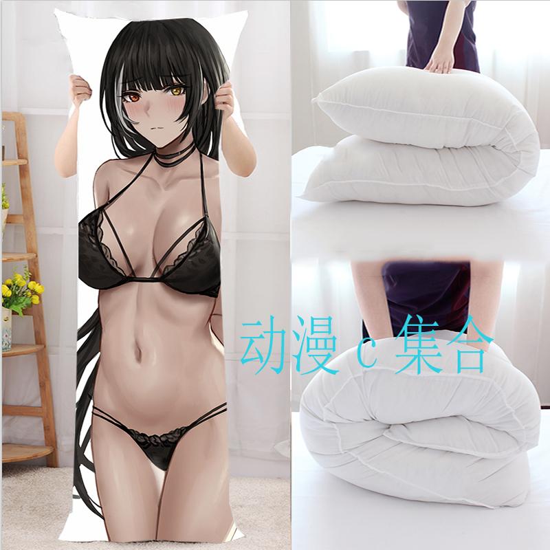 少女前线ro635等身抱枕动漫周边二次元宅男开学毕业定制生日礼物