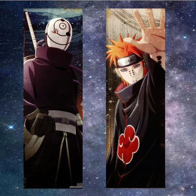 火影忍者佩恩宇智波斑动漫周边