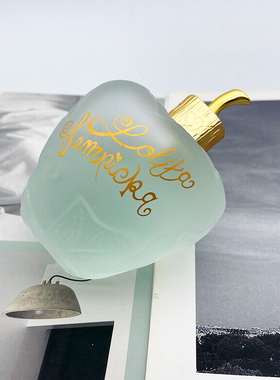 洛丽塔Lolita Lempicka Edition d'Ete东方版女士淡香水试香