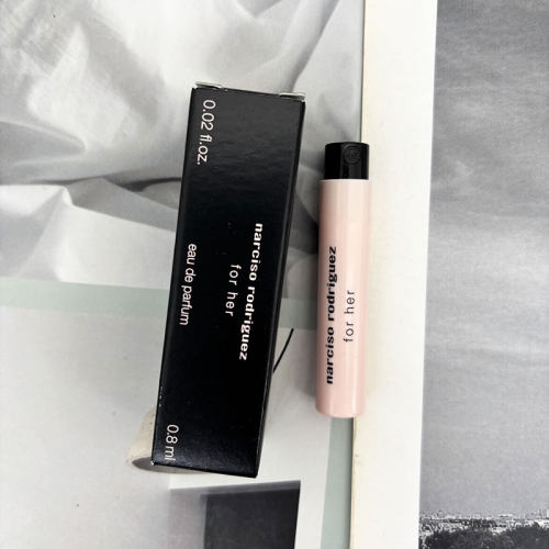 纳西索罗德里格斯Narciso Rodriguez for Her她的同名女士淡香精