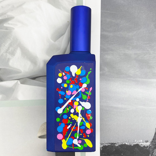 Histoires de Parfums香水故事This Is Not A Blue Bottle1.2简装
