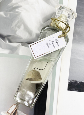 Adolfo阿道夫多明格斯Agua Fresca de Rosas女士淡香水简装120ML