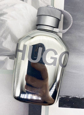 雨果波士Hugo Boss Reflective Edition雨果反射版男士淡香水简装