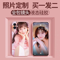 Apple, iPhone 11, чехол для телефона, объектив, камера видеонаблюдения, мультяшный iPhone11 Pro, креативный защитный чехол *S, делается под заказ, для влюбленных, iphone