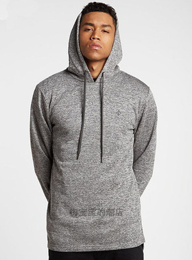 全新正品Publish旗下 Fairplay Paulo纯色针织男款连帽卫衣帽衫