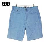 CLOT SHORTS单宁休闲短裤 LIGHT 全新正品 WEIGHT DENIM 男女同款