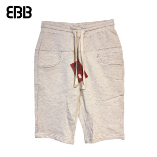 SWEAT BASIC SHORTS潮牌基础款 陈冠希夏季 全新正品 透气短裤 CLOT