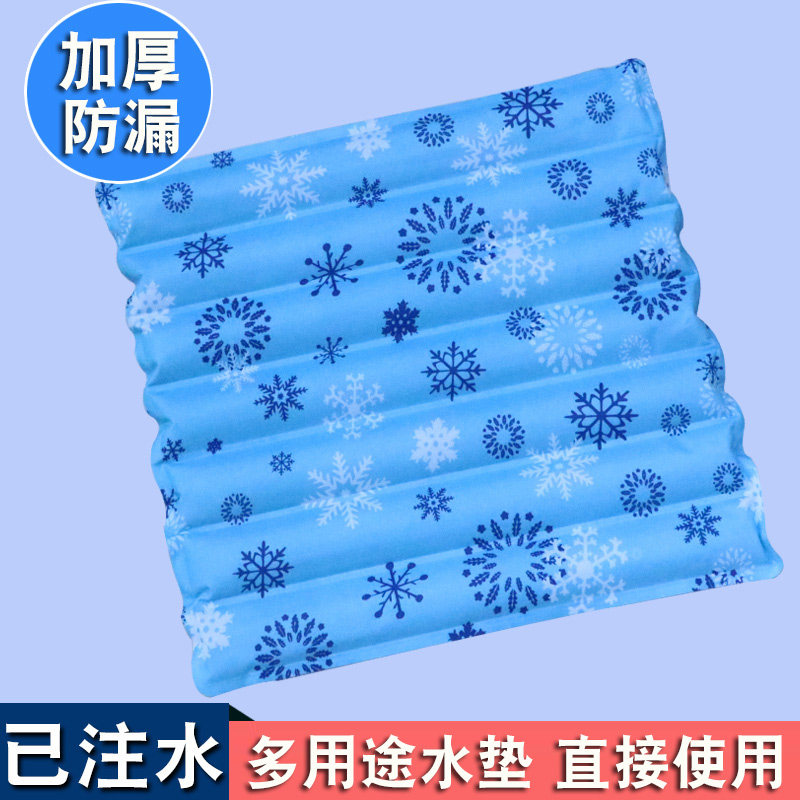 奢型优质pvc防褥疮冰垫免注水
