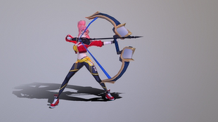 3dmax教程动作游戏动画Te效设计零基础快速入门第3期录屏加密视频