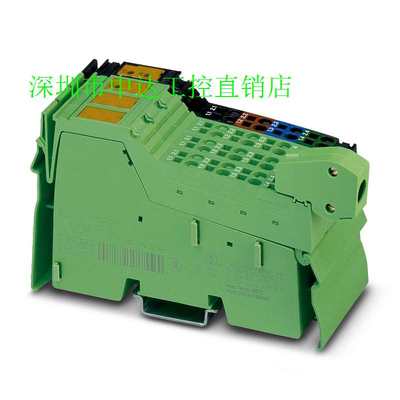 正品 功能模块 - IB IL 24 LSKIP-PAC 2897457议价