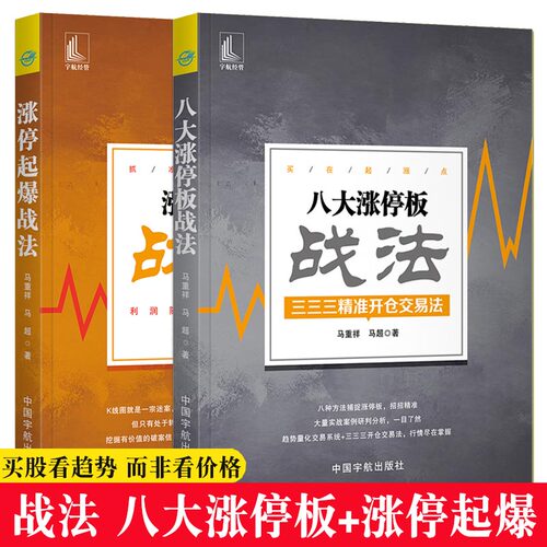 2本涨停起爆战法八大准确开仓