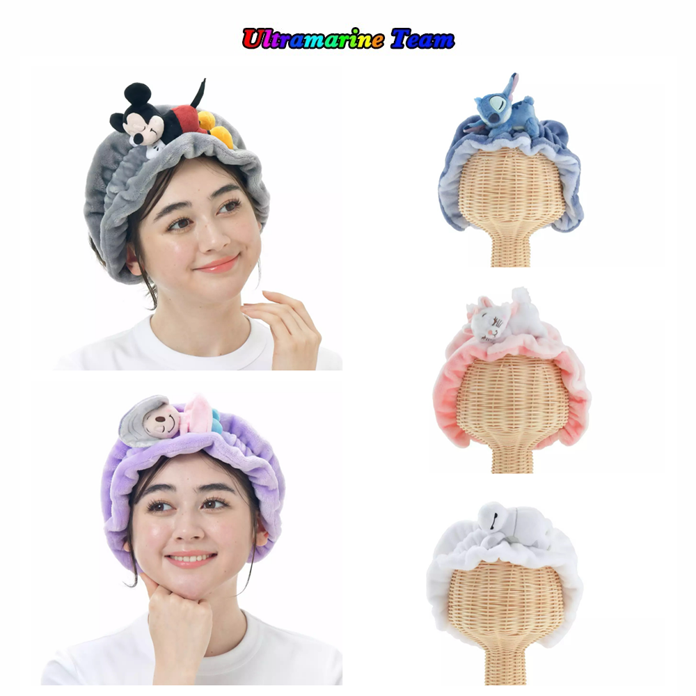 东迪米奇大白牡蛎宝宝时尚玛丽猫史迪奇家居立体毛绒史迪仔束发带,家庭/个人清洁工具,束发带,淘宝优惠券,粉丝福利购,淘宝优惠卷