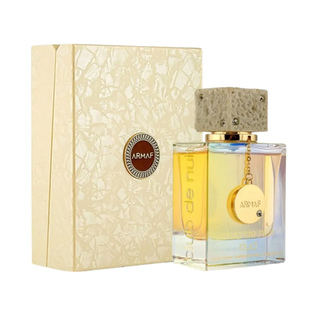 阿玛芙夜店沉香 Armaf Club de Nuit Oud 香水东方木质调乌木沉香