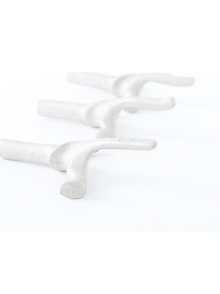 GENUINE SPOT FWF FENCING EQUIPMENT IMPORTED FROM GERMANY HEAVY SWORD ALLOY HANDLE LIGHTWEIGHT AND DURABLE HANDLE IN THE LEFT HAND