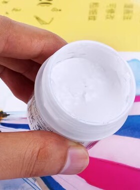 日本kuretake吴竹CNCE200漫画修正水彩绘画高光墨水不透明耐水性