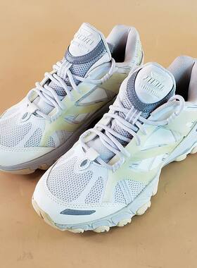 Reebok锐步DMX老爹鞋休闲鞋