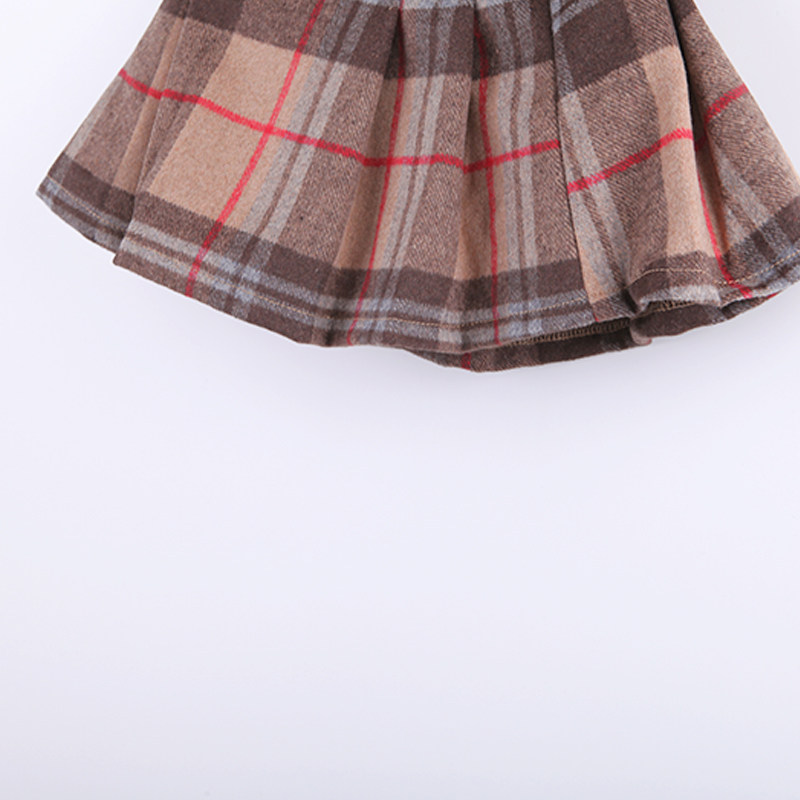 Jupe pour fille - Ref 2049113 Image 4