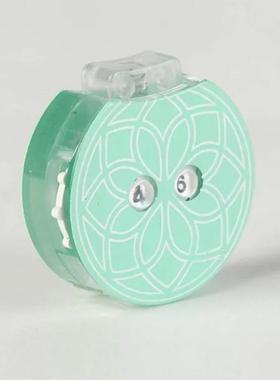 印度KnitPro Mindful 编织工具 按键计数器 针脚计数器