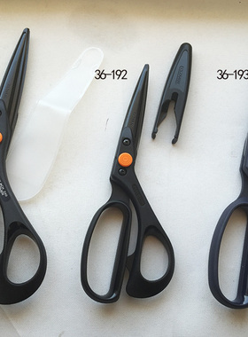 36-191 36-192 36-193 Clover日本可乐牌工具 裁剪师用剪刀
