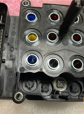 科帕奇ABS泵ECU电脑ABS泵控制模块ABS电脑安德拉ABS控制单元编程