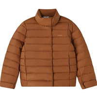 Коричневато -желтый